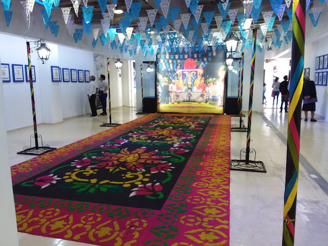 Museo de la Fe