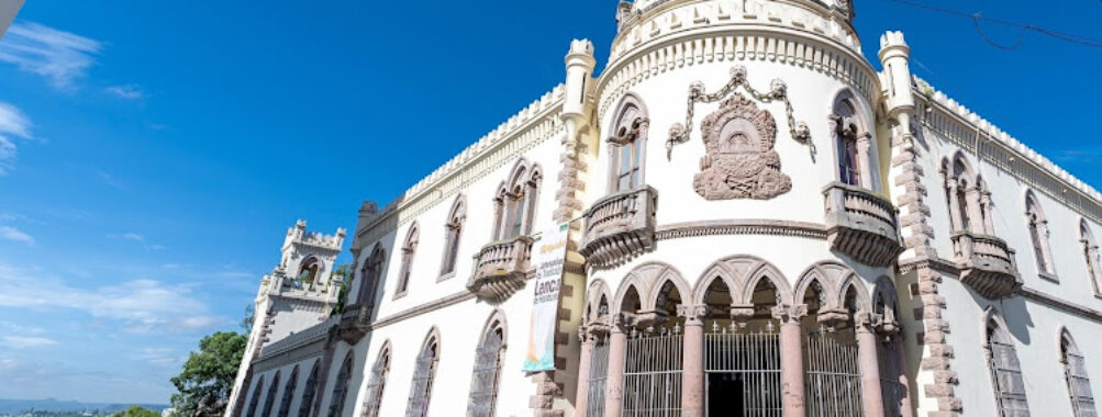 Museo de la Memoria - Antigua Casa Presidencial Travel Forum Reviews