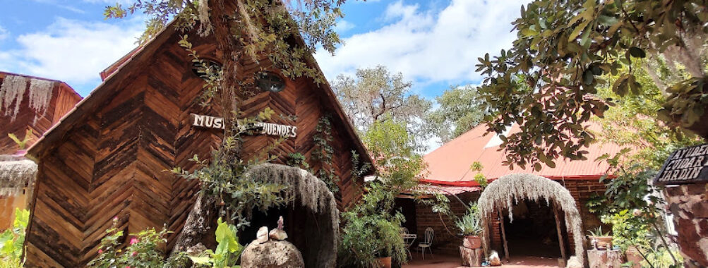 Museo de los Duendes Travel Forum Reviews
