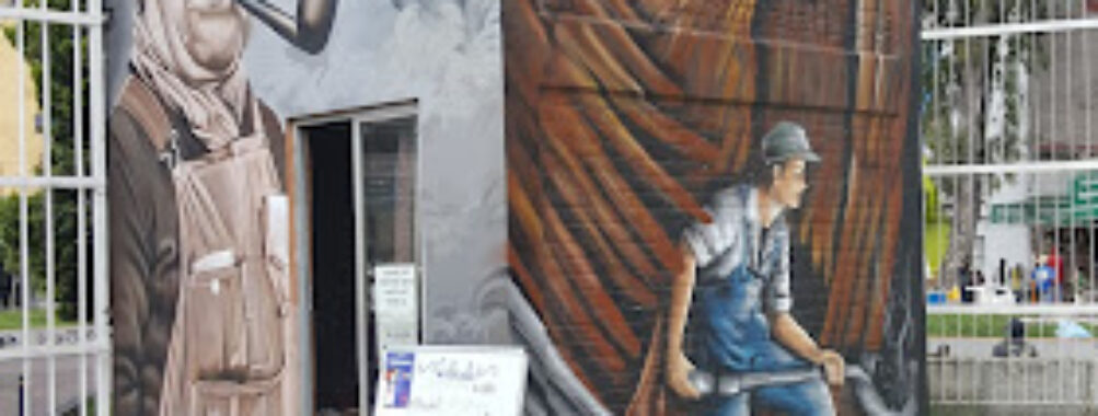 Museo de los Ferrocarrileros Travel Forum Reviews