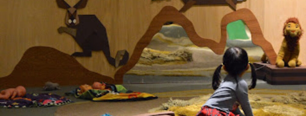 Museo de los Niños Abasto Travel Forum Reviews