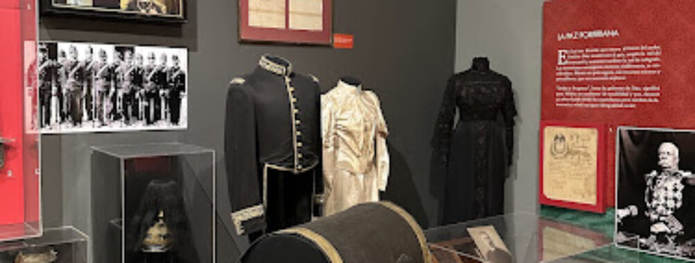 Museo de los Presidentes Coahuilenses Travel Forum Reviews