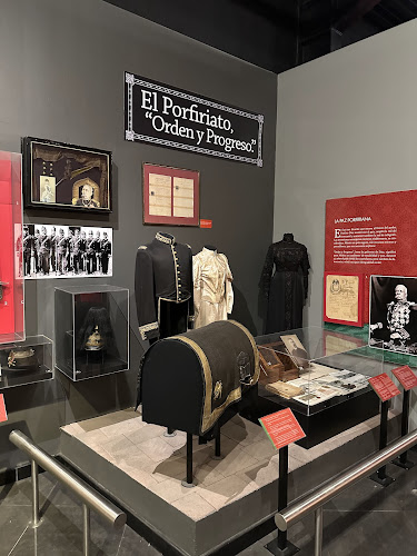 Museo de los Presidentes Coahuilenses