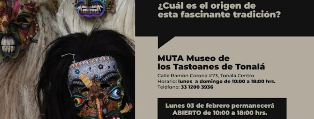 Museo de los Tastoanes de Tonalá MUTA Travel Forum Reviews