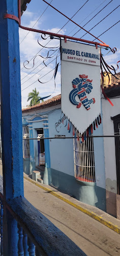 Museo del Carnaval