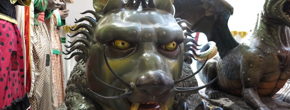 Museo del Corpus - Casa de las Rocas Travel Forum Reviews