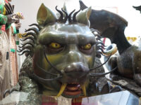 Museo del Corpus - Casa de las Rocas Travel Forum Reviews