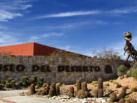 Museo del Desierto Travel Forum Reviews