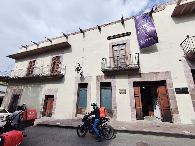 Museo del Estado
