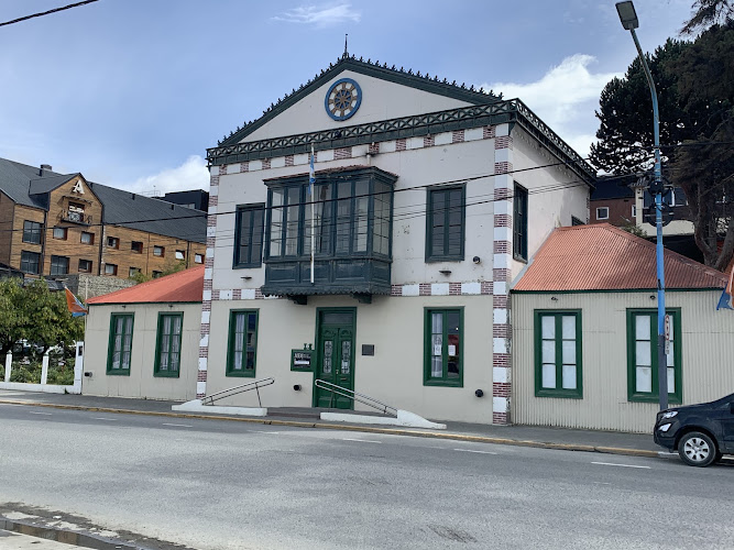 Museo del Fin del Mundo