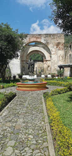 Museo del Hermano Pedro