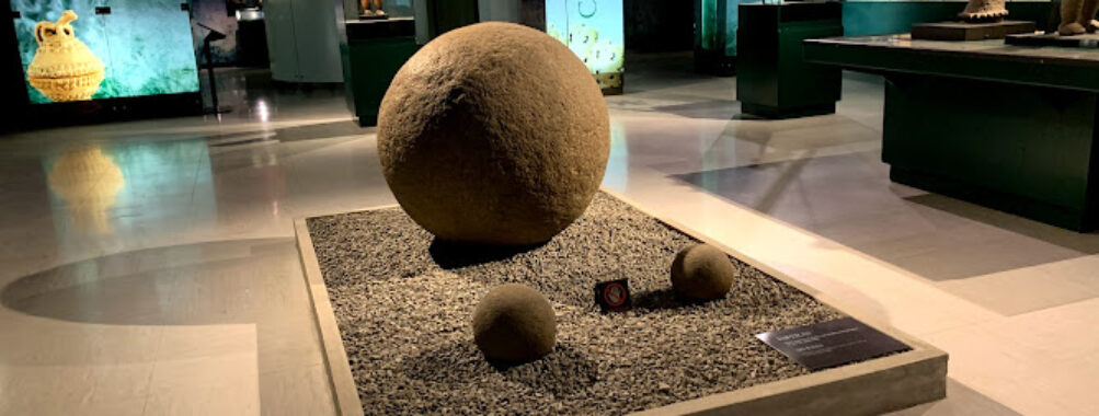 Museo del Jade Travel Forum Reviews