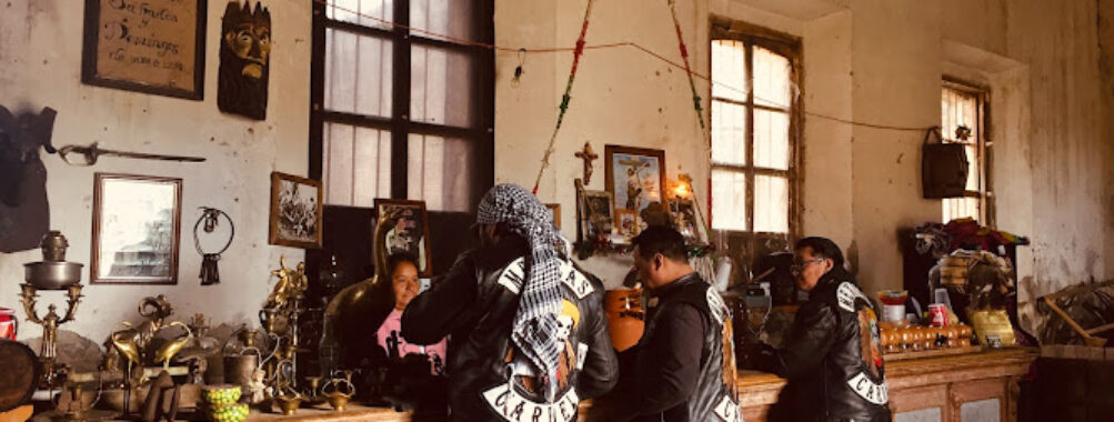 Museo del Pulque Travel Forum Reviews