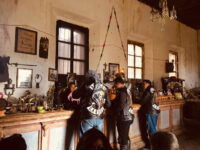 Museo del Pulque Travel Forum Reviews