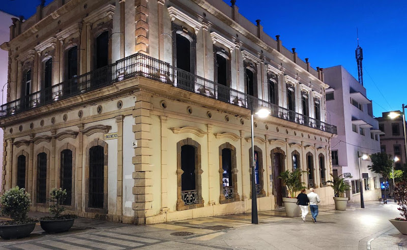 Museo del Revellín