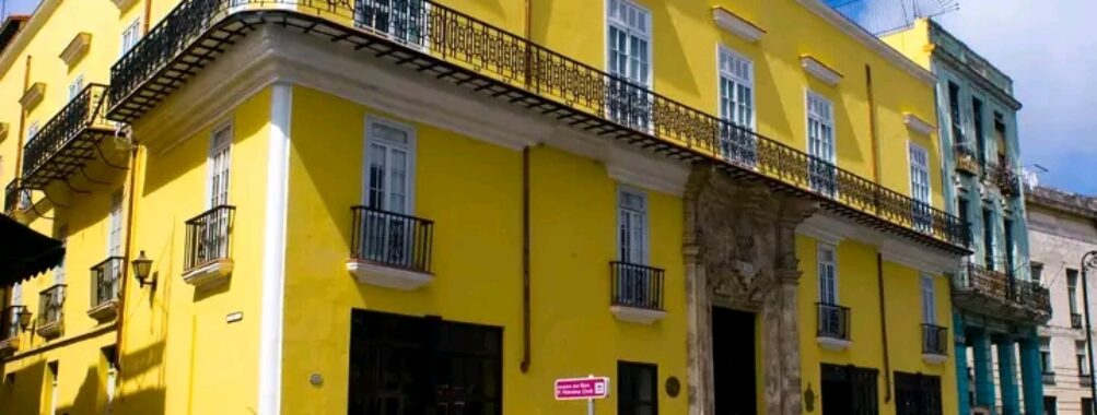 Museo del Ron Havana Club Travel Forum Reviews