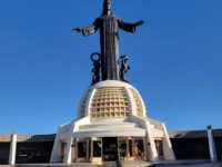 Museo del Santuario Cristo Rey Travel Forum Reviews