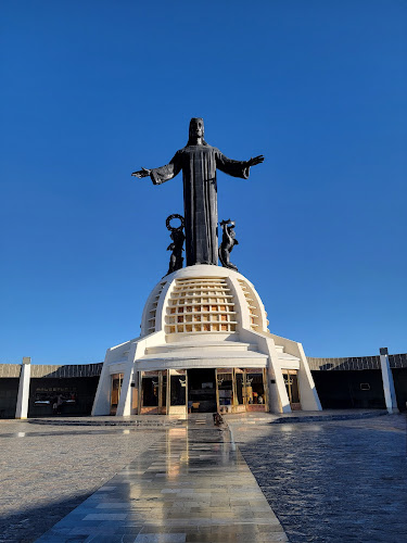 Museo del Santuario Cristo Rey