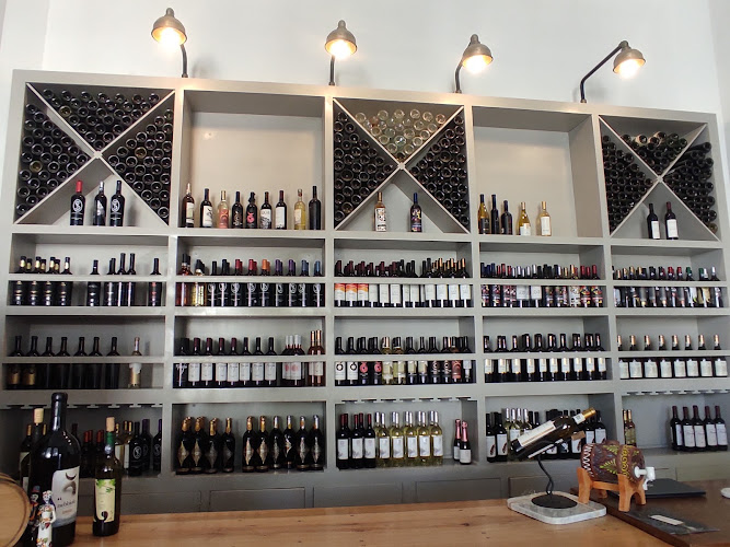 Museo del Vino de Guanajuato
