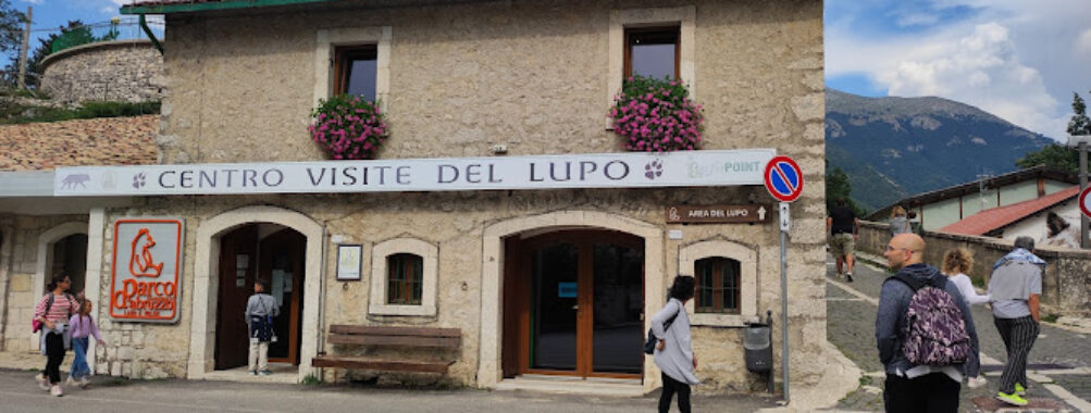 Museo del lupo Appenninico Travel Forum Reviews