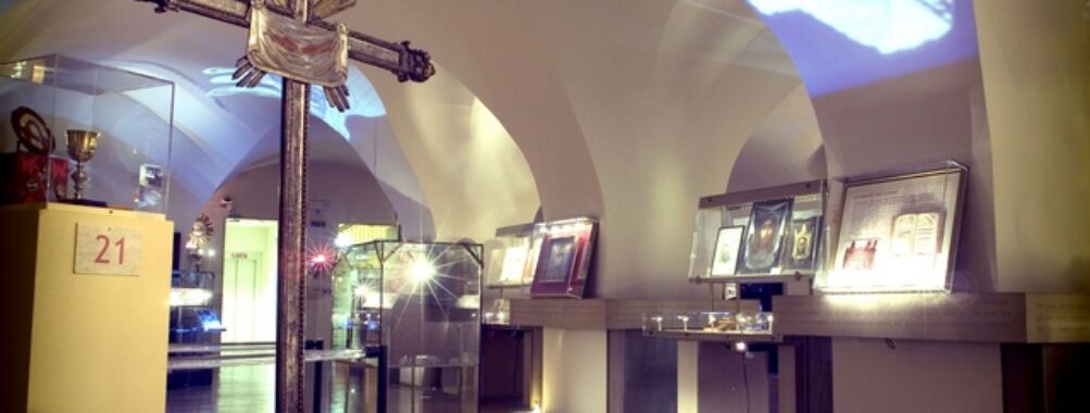 Museo della Sindone Travel Forum Reviews
