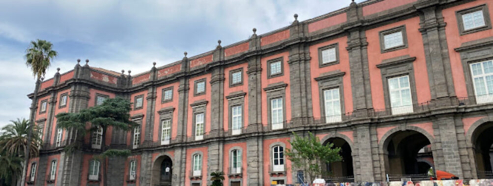 Museo e Real Bosco di Capodimonte Travel Forum Reviews