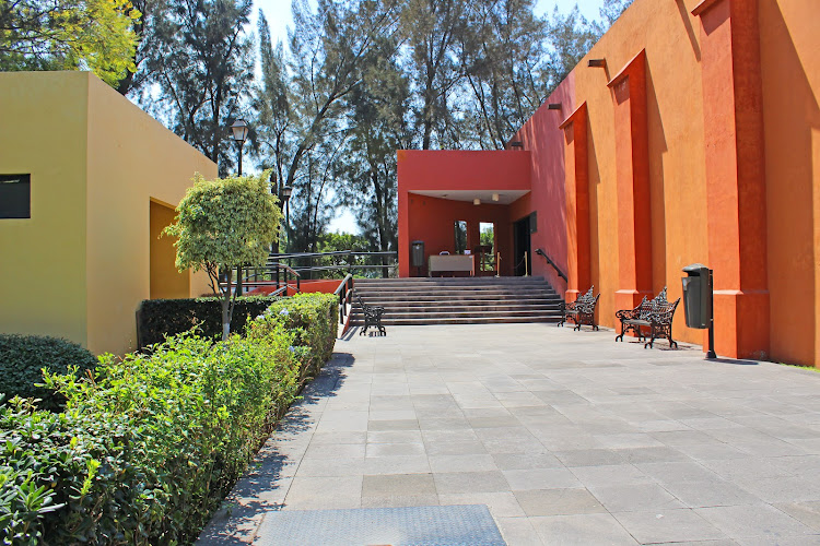 Museo la Magia del Pasado