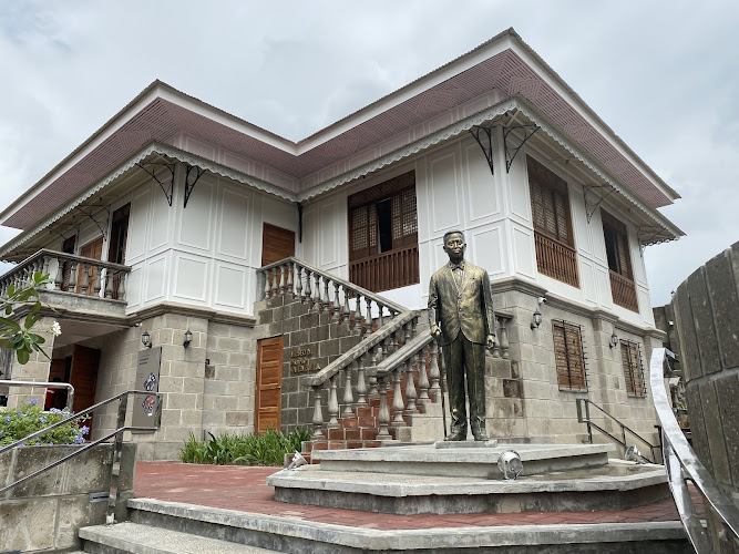 Museo ni Dr. Pio Valenzuela