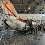 Museo per la Memoria di Ustica