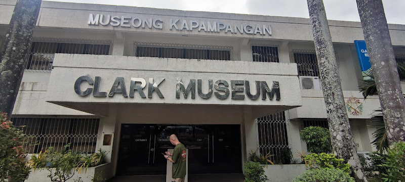 Museong Kapampangan
