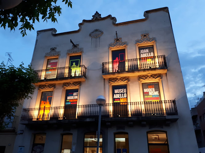 Museu Abelló