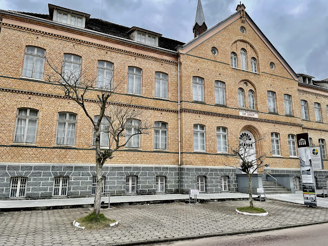 Museu Arquidiocesano Dom Joaquim