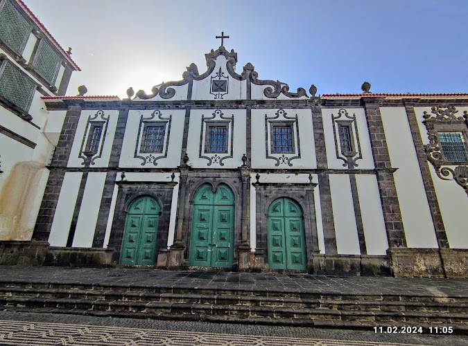 Museu Carlos Machado