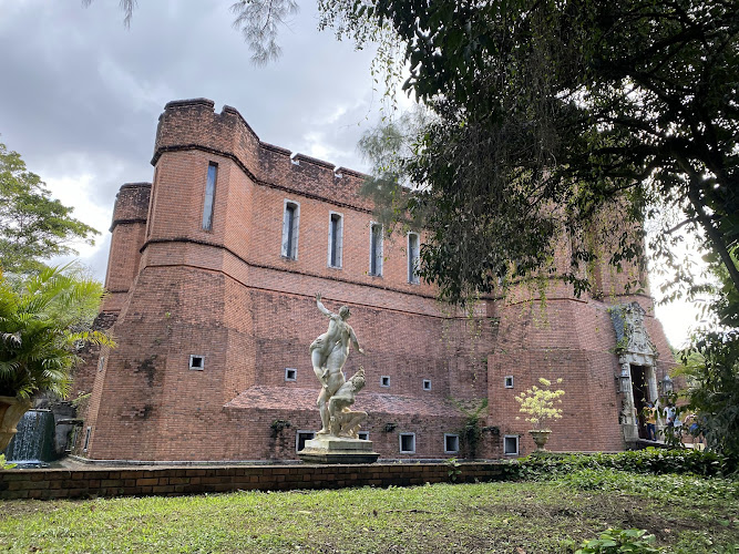 Museu Castelo São João