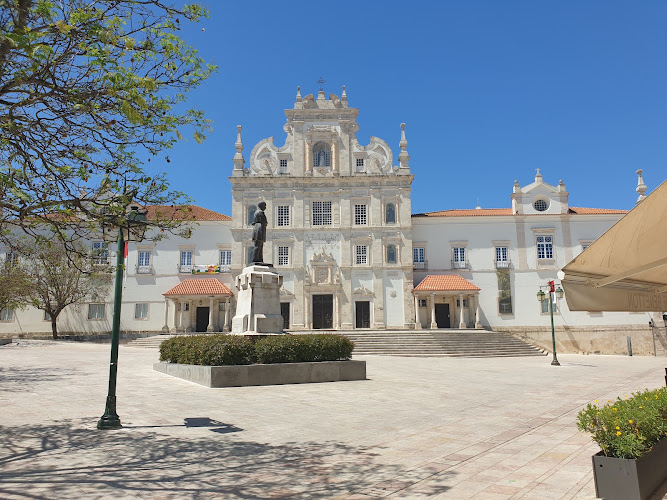 Museu Diocesano de Santarém