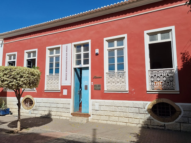 Museu Etnográfico da Praia