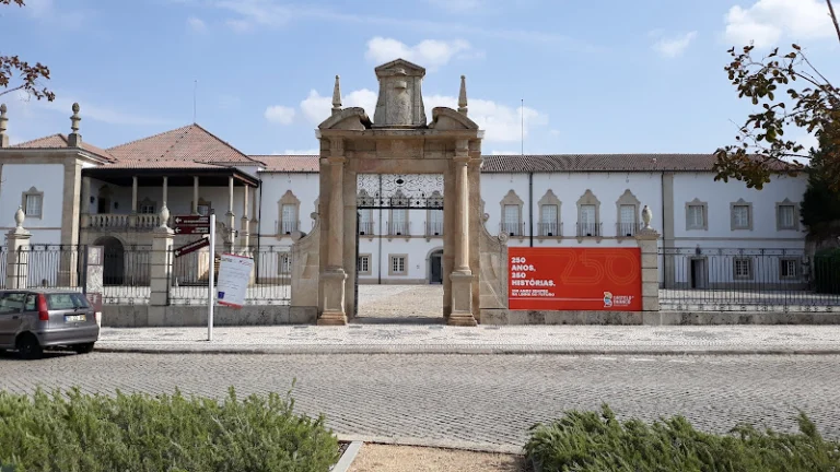 Museu Francisco Tavares Proença Jr.