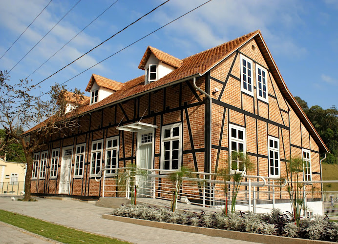 Museu Hering