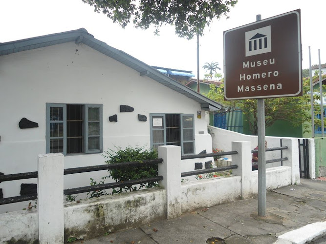 Museu Homero Massena