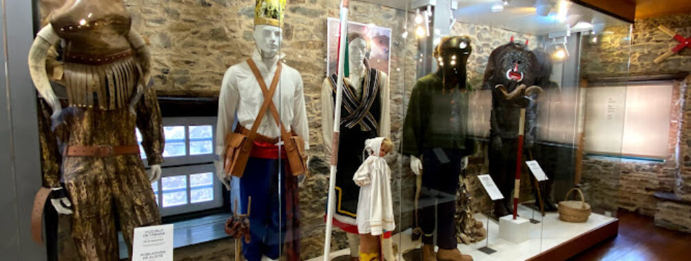 Museu Ibérico da Máscara e do Traje Travel Forum Reviews