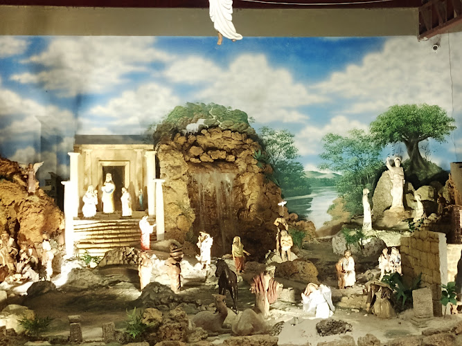 Museu Internacional do Presépio