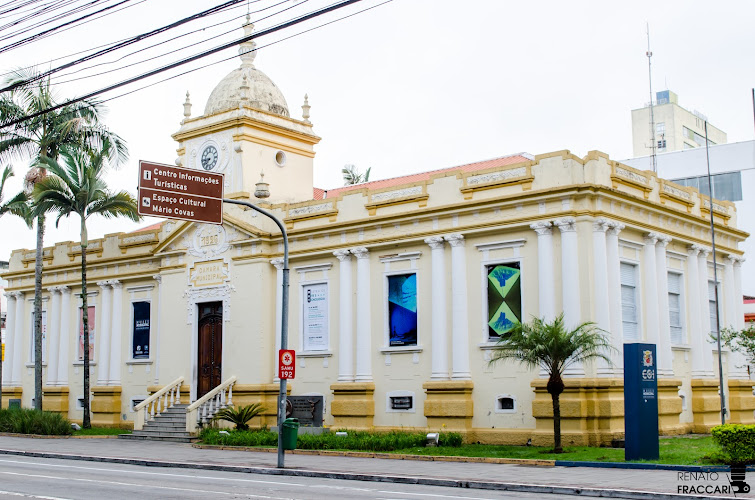 Museu Municipal de São José dos Campos