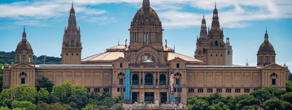 Museu Nacional d'Art de Catalunya Travel Forum Reviews