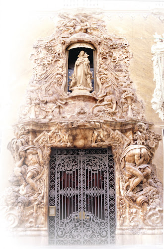 Museu Nacional de Ceràmica i de les Arts Sumptuàries Gonzàlez Martí Travel Forum Reviews