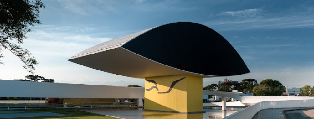 Museu Oscar Niemeyer Travel Forum Reviews