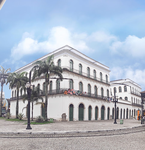 Museu Pelé