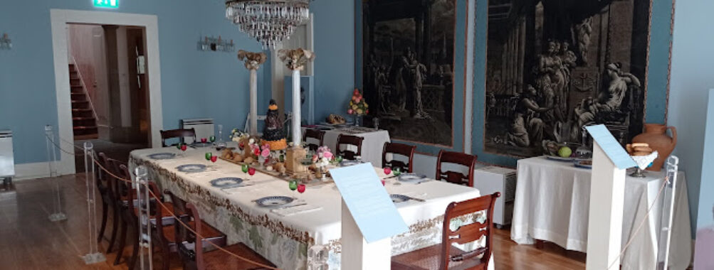 Museu Romântico Travel Forum Reviews