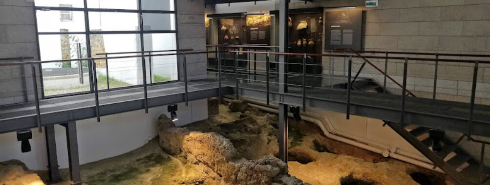 Museu de Almada - Covas de Pão Travel Forum Reviews