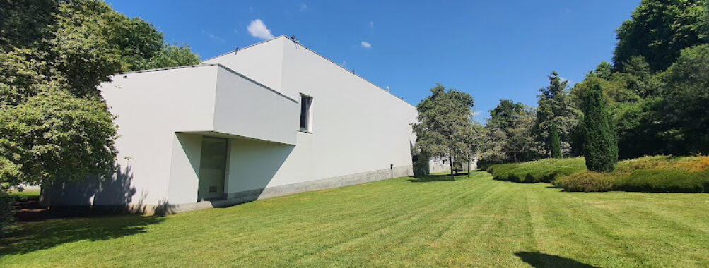Museu de Arte Contemporânea de Serralves Travel Forum Reviews