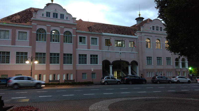 Museu de Arte de Blumenau - MAB